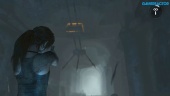 Rise of the Tomb Raider - Xbox One X 4K Native Gameplay (1080p)