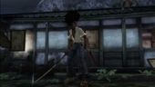 Afro Samurai - Rooftops Gameplay Clip Trailer