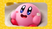 Kirby - Trailer introduttivo