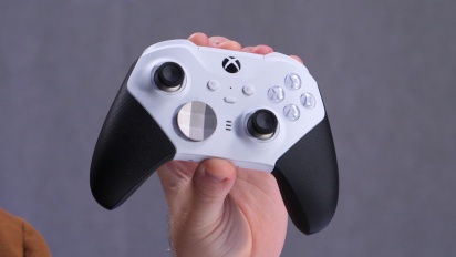 Xbox Elite Wireless Controller Series 2 - Core (Quick Look) - Gioca come un professionista