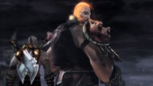 God of War Saga - Top5 Epic Moments: Kratos vs Ares #1 Trailer