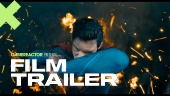 Superman - Official Trailer
