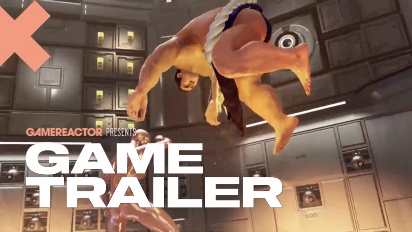 Virtua Fighter 5 R.E.V.O. World Stage - Trailer dei riconoscimenti