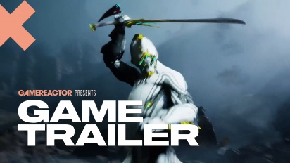 Warframe - Il trailer di gameplay di Old Peace (PS5 & PS4)