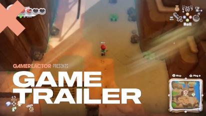 Scramble Knights Royale - Trailer ufficiale dell'annuncio