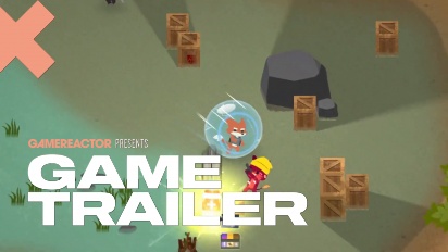 Super Animal World - Trailer di lancio