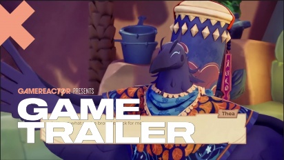 Beastro - Trailer di presentazione (PS5)