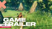 Valheim - Switch 2 Trailer