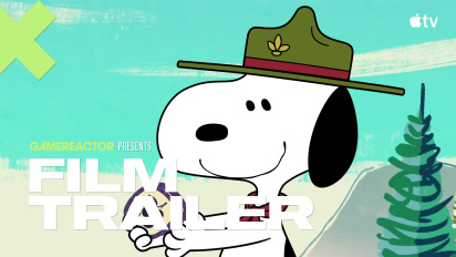 Camp Snoopy - Trailer ufficiale della Stagione 2 (Apple TV)