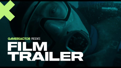 Whalefall - Trailer teaser ufficiale
