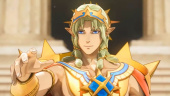 Fire Emblem: Fortune's Weave sar&agrave; lanciato questo settembre