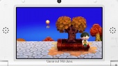 Animal Crossing: New Leaf - Dream House Trailer