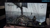 Assassin's Creed IV: Black Flag - PS4 Gamex Gameplay