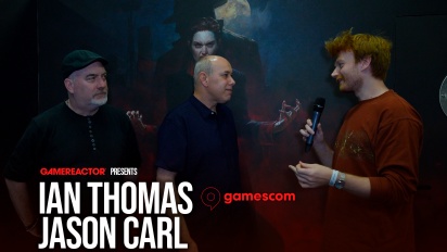 Mantenere la mascherata - Vampire: The Masquerade - Bloodlines 2 Intervista alla Gamescom 2025