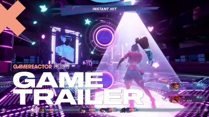 People of Note - Trailer di Under The Lights (PS5)