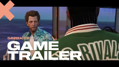 GTA Online - Un rifugio sicuro tra le colline disponibile ora (PS5 & PS4)