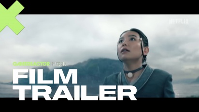 Avatar: The Last Airbender: Stagione 2 - Trailer teaser ufficiale (Netflix)