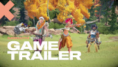 Horizon Hunters Gathering - Announcement Trailer