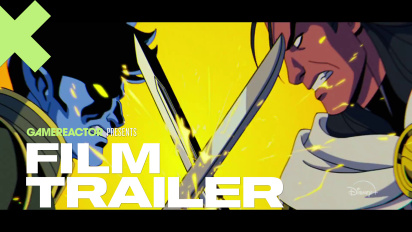 X-Men '97: Stagione 2 di Marvel Animation - Trailer ufficiale