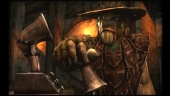 Oddworld: Stranger's Wrath - Mobile Trailer