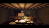 A Tale Of Paper - Gameplay Trailer (PS4)