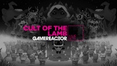Cult of the Lamb - Replay livestream
