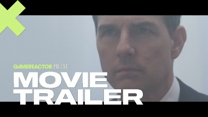 Mission: Impossible - Dead Reckoning Part One - Trailer ufficiale