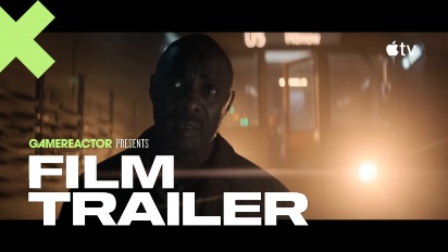 Hijack - Trailer ufficiale della Stagione 2