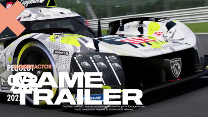 Gran Turismo 7 - Aggiornamento giugno 1.70