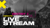 Destiny 2 (Aggiornamento finale) - Replica in diretta streaming
