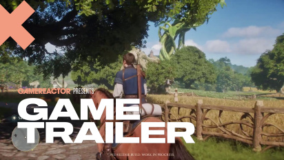 Fable - Demo di gioco