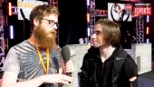 QuakeCon 2018 - T9clawz Winner's Interview