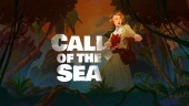 Call of the Sea - Launch Trailer