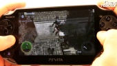Assassin's Creed III: Liberation - Vita Gameplay 1