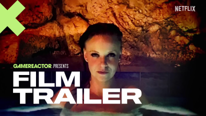 Peggior Vicino di Sempre - Trailer Ufficiale (Netflix)