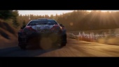 WRC 8 - Launch Trailer