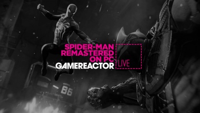 Spider-Man Remastered su PC - Livestream Replay