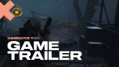 Cronos: The New Dawn - Sector A-0 Gameplay Showcase