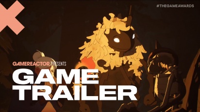 Coven of the Chicken Foot - Trailer in prima mondiale dai Game Awards 2025