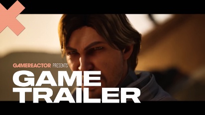 Exodus - L'ascesa di Jun Aslan - Trailer ufficiale