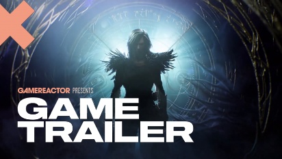 Warlock - Trailer teaser