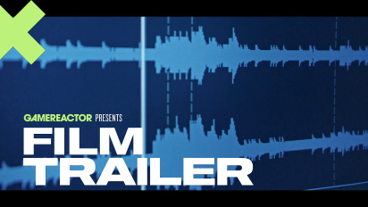 Undertone - Trailer ufficiale 2