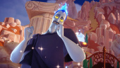 Potremmo vedere il ritorno di Ade in Kingdom Hearts IV ?