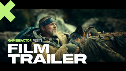 Heart of the Beast - Trailer ufficiale