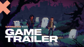 The Drifter - Nintendo Switch Release Date Reveal