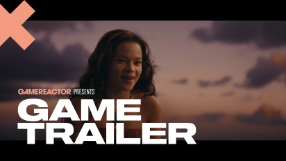 Vaiana - Trailer finale