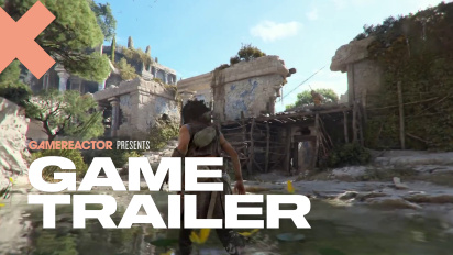 Resonance: A Plague Tale Legacy - Trailer di gioco lungo