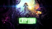 Cryptark - Launch Trailer PS4
