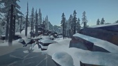 The Long Dark - Vigilant Flame Game Update