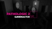 Pathologic 2 - Livestream Replay
